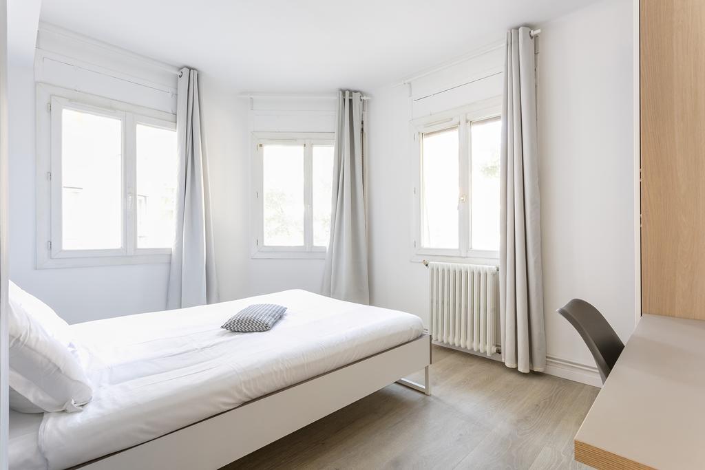 Coeur Urbain Bedrooms - Gare Saint Roch Montpellier Exterior photo
