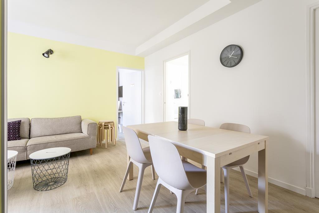Coeur Urbain Bedrooms - Gare Saint Roch Montpellier Exterior photo